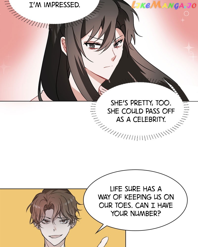 Double-Binded By Love Chapter 1 - page 58