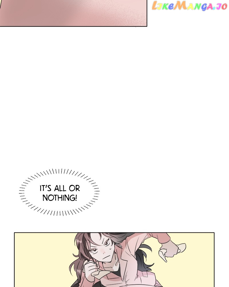 Double-Binded By Love Chapter 1 - page 93