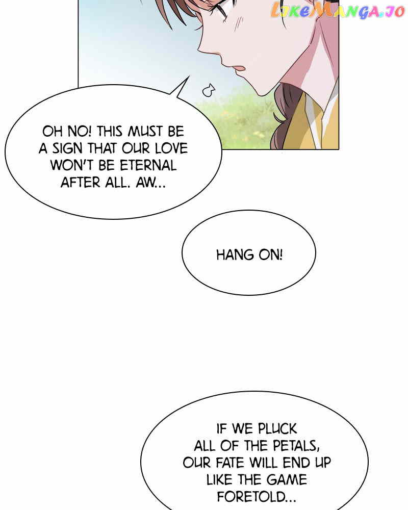 Double-Binded By Love Chapter 2 - page 70