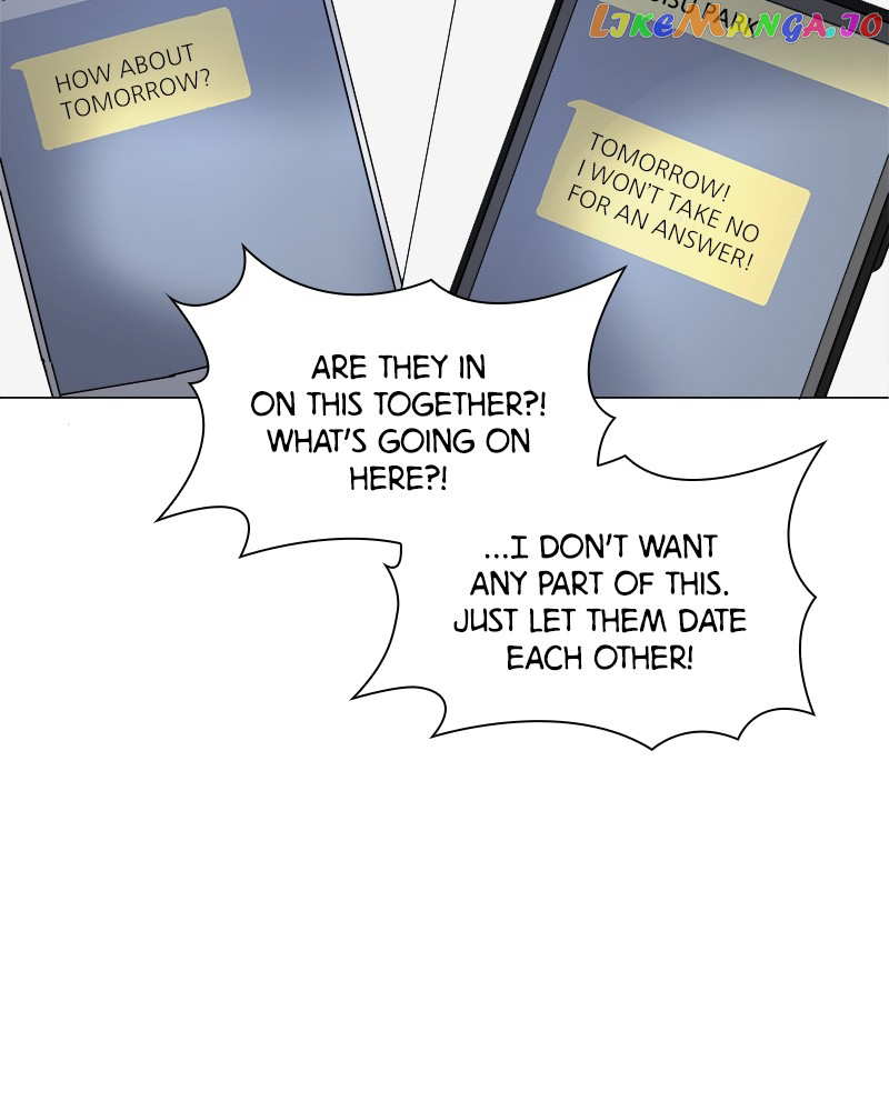 Double-Binded By Love Chapter 4 - page 44