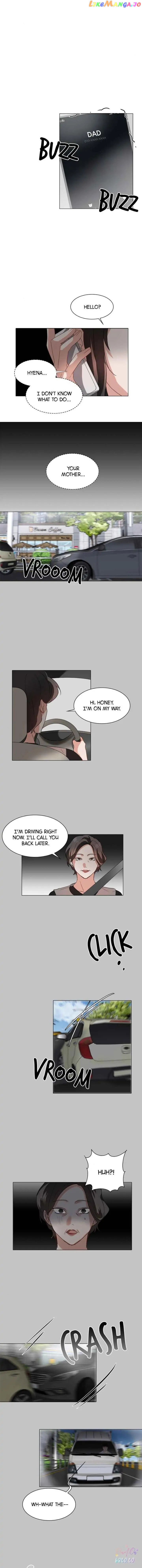 Double-Binded By Love Double_Binded_By_Love_(Official)___Chapter_10 - page 9