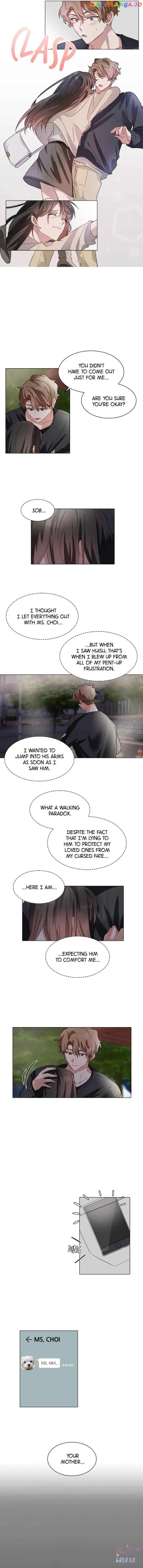 Double-Binded By Love Double_Binded_By_Love_(Official)___Chapter_11 - page 6