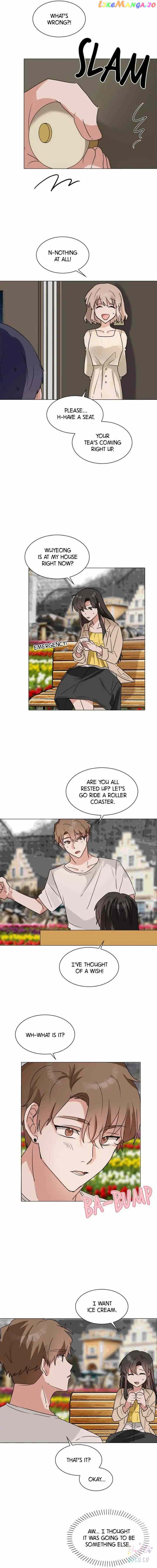 Double-Binded By Love Double_Binded_By_Love_(Official)___Chapter_29 - page 5