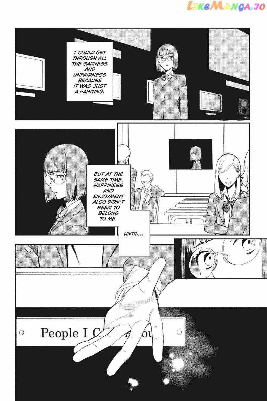 Durarara!! - Re;Dollars Hen Chapter 85 - page 6