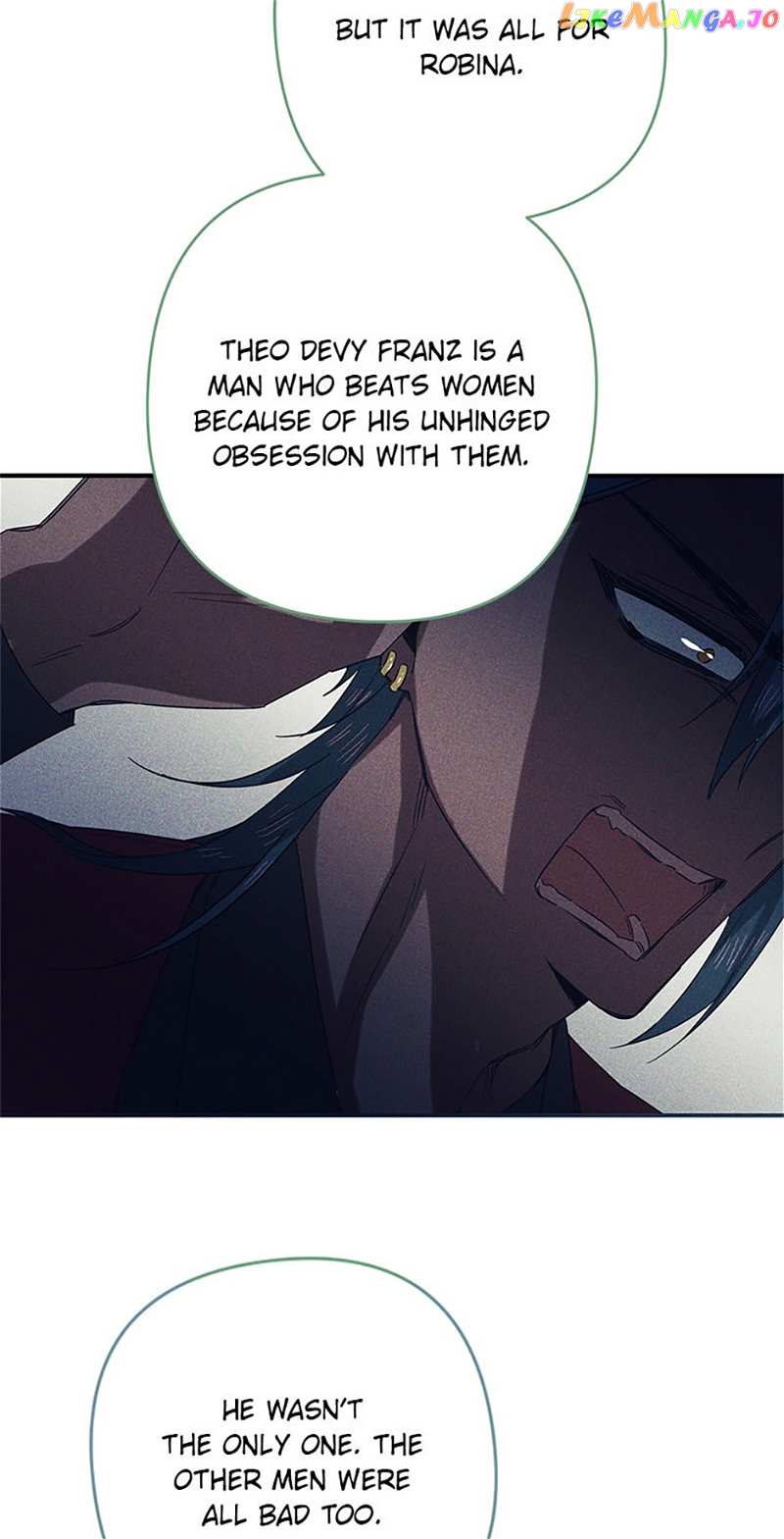 Viola Tames the Duke Chapter 18 - page 41
