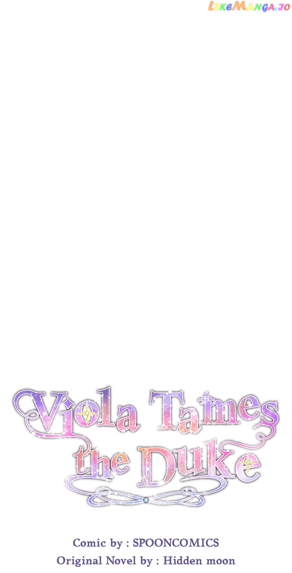 Viola Tames the Duke Chapter 20 - page 44