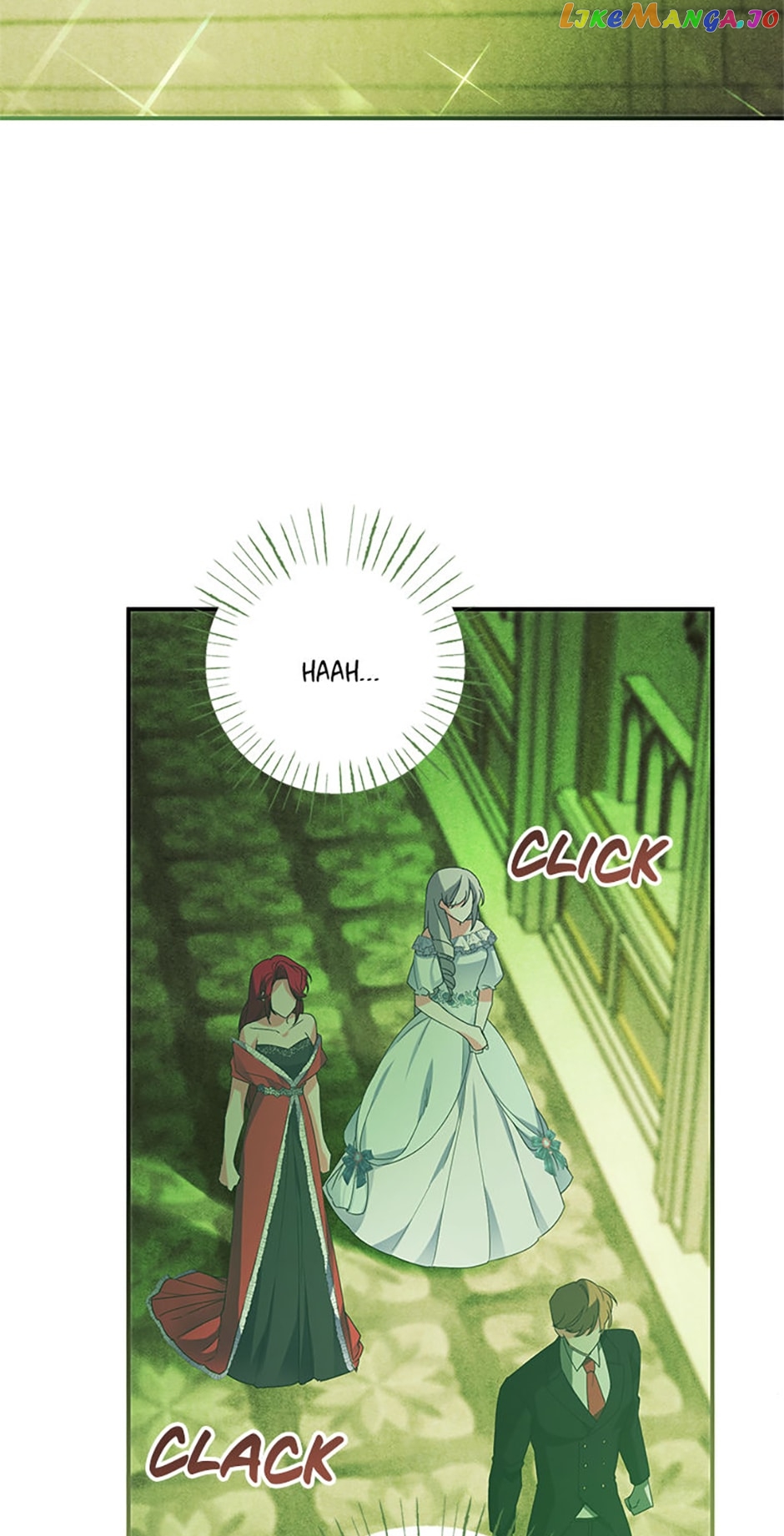 Viola Tames the Duke Chapter 20 - page 47
