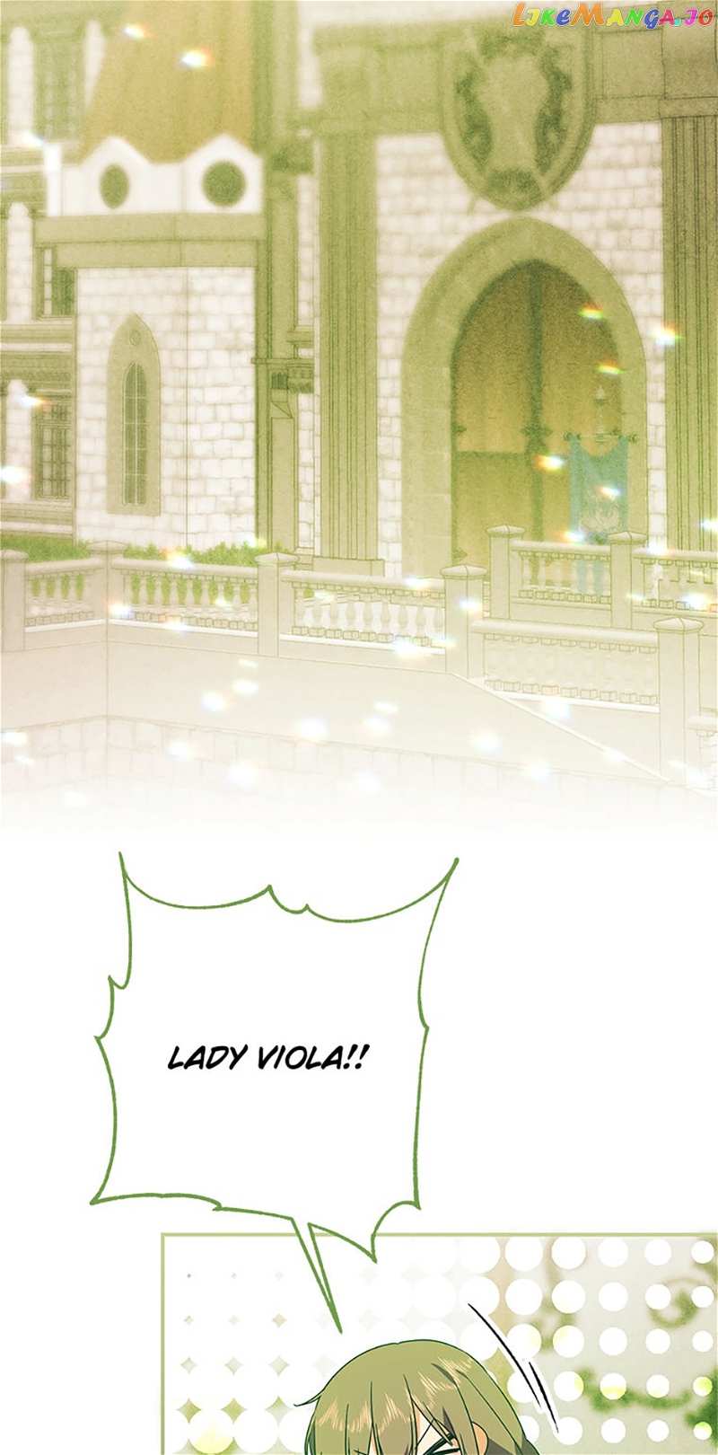 Viola Tames the Duke Chapter 24 - page 15