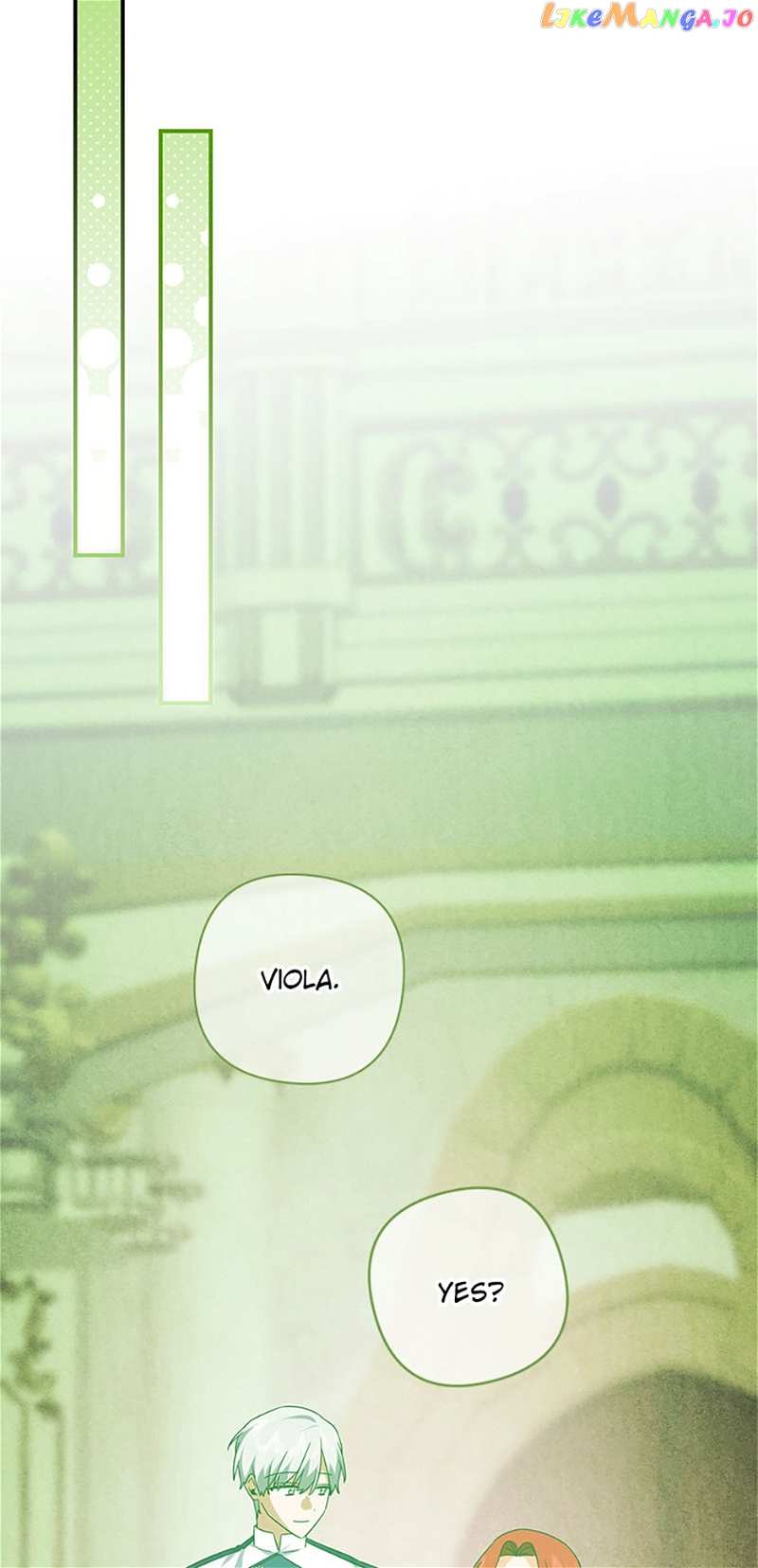 Viola Tames the Duke Chapter 25 - page 37