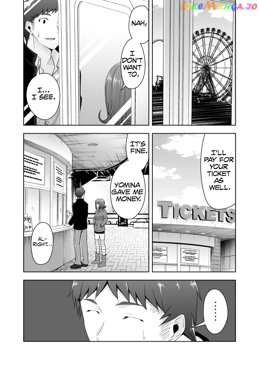 Devilchi chapter 86 - page 8