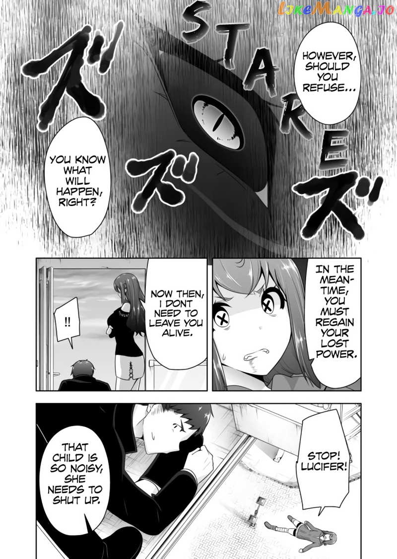 Devilchi chapter 90 - page 7