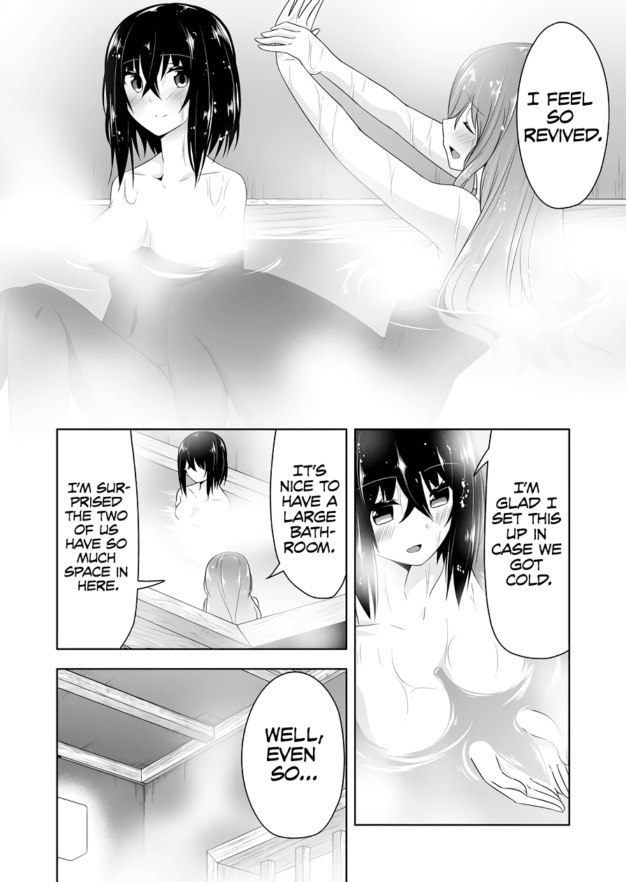 Devilchi chapter 95 - page 9