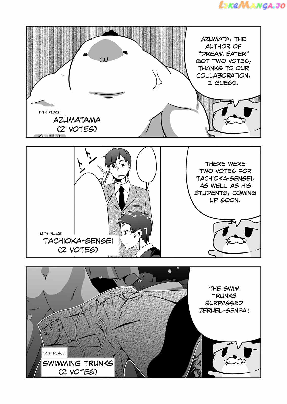 Devilchi chapter 53.1 - page 5