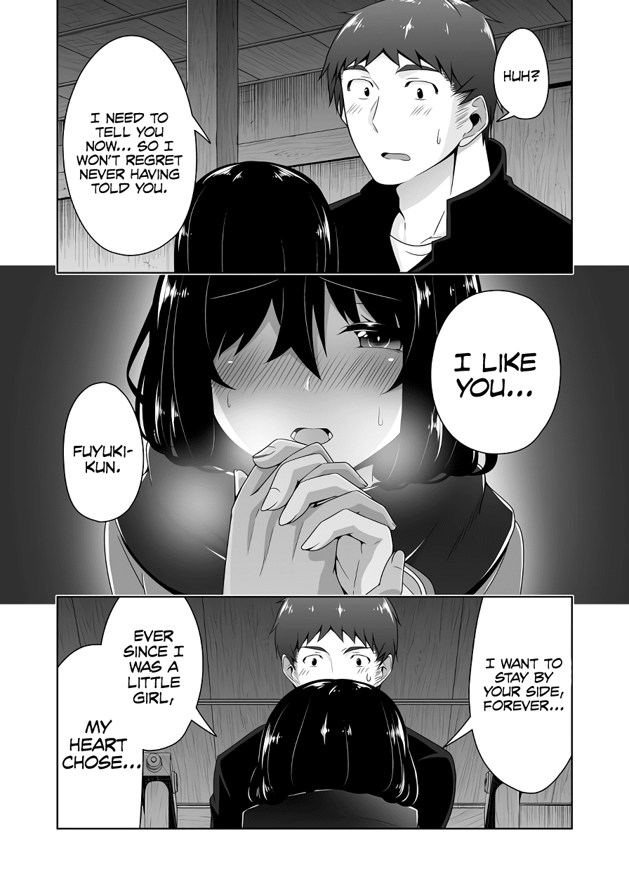 Devilchi chapter 102 - page 6