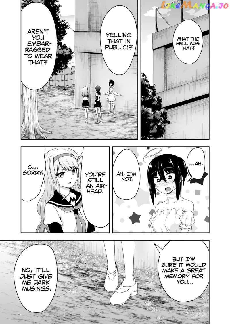 Devilchi chapter 61 - page 6