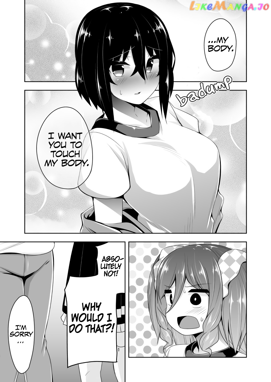 Devilchi chapter 66 - page 6