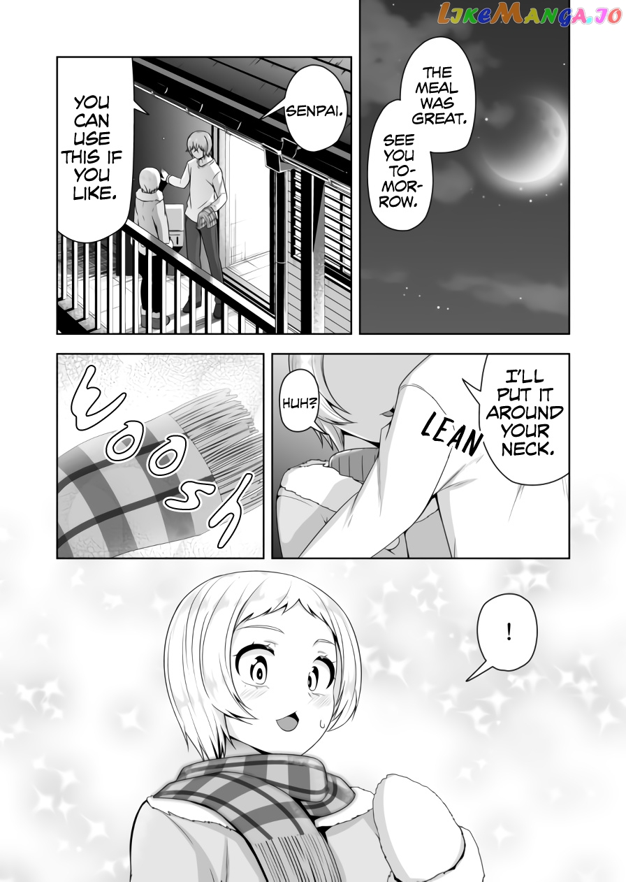 Devilchi chapter 68 - page 9