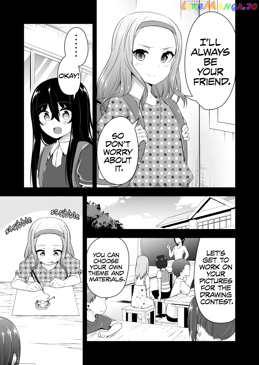 Devilchi chapter 70 - page 4