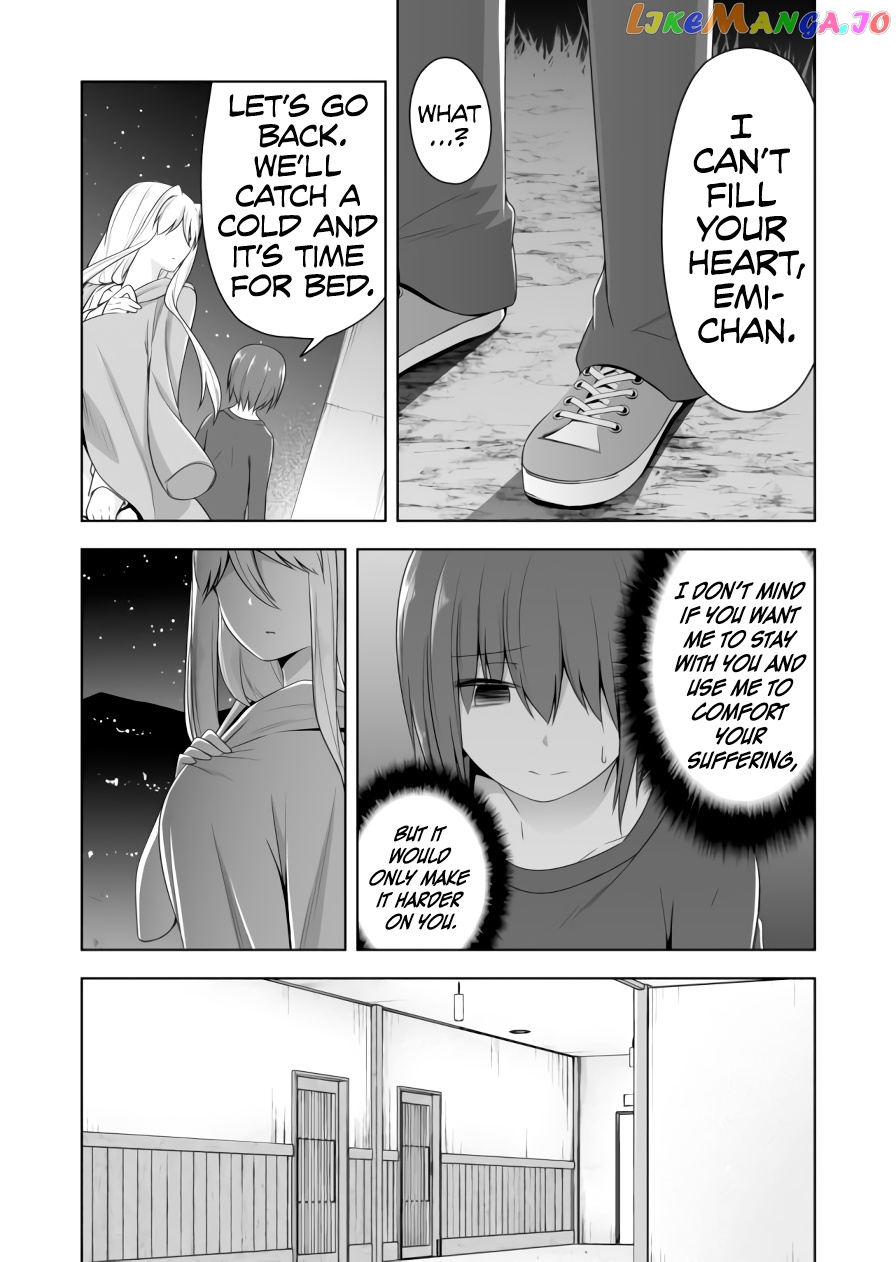 Devilchi chapter 77 - page 12