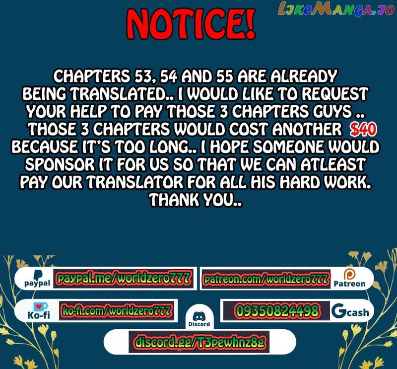 Seichou Cheat de Nandemo Dekiru You ni Natta ga, Mushoku Dake wa Yamerarenai You Desu chapter 49 - page 56