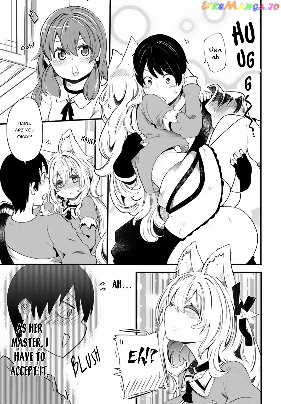 Seichou Cheat de Nandemo Dekiru You ni Natta ga, Mushoku Dake wa Yamerarenai You Desu chapter 21 - page 41