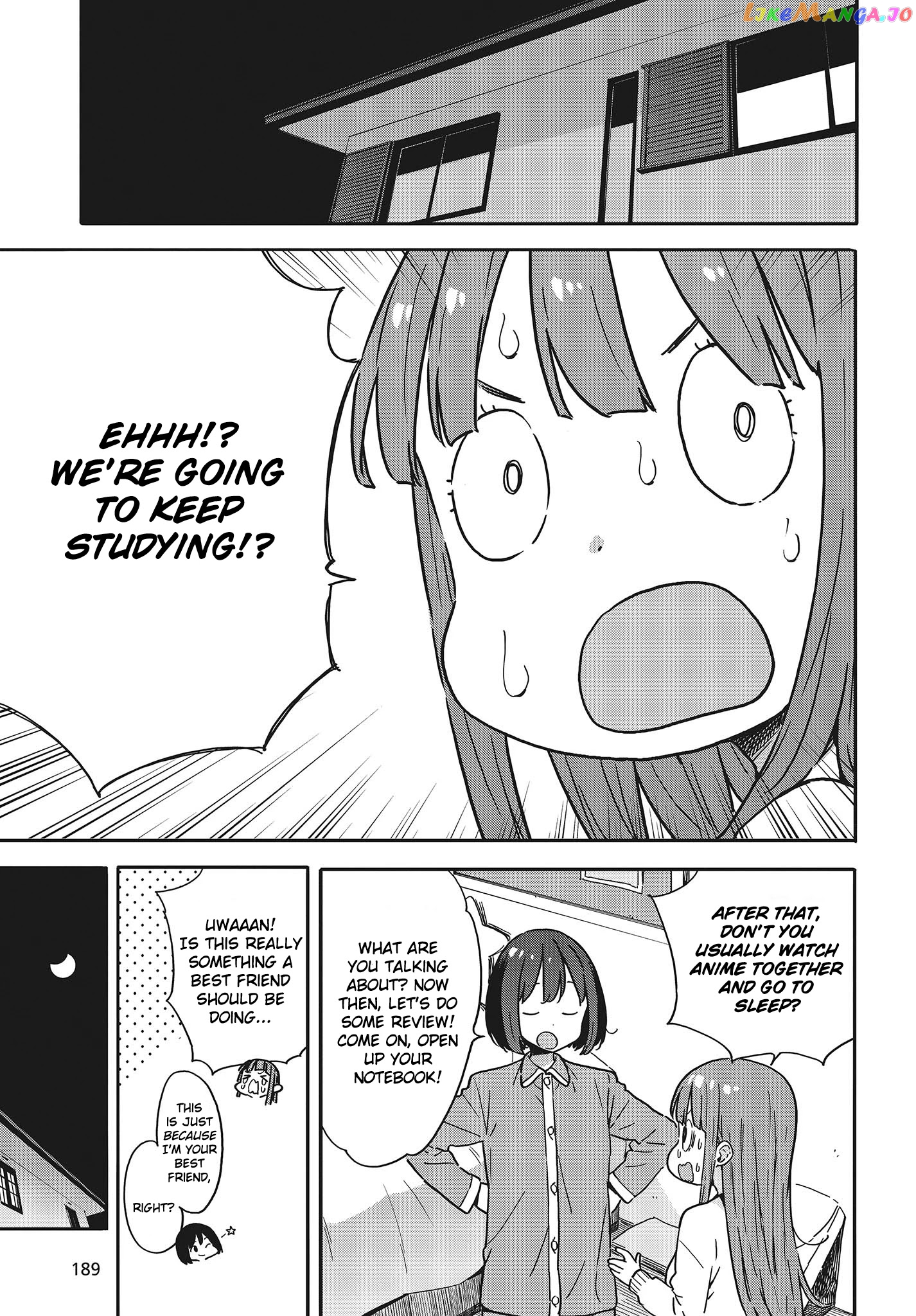 Kono Bijutsubu Ni Wa Mondai Ga Aru! chapter 95 - page 23