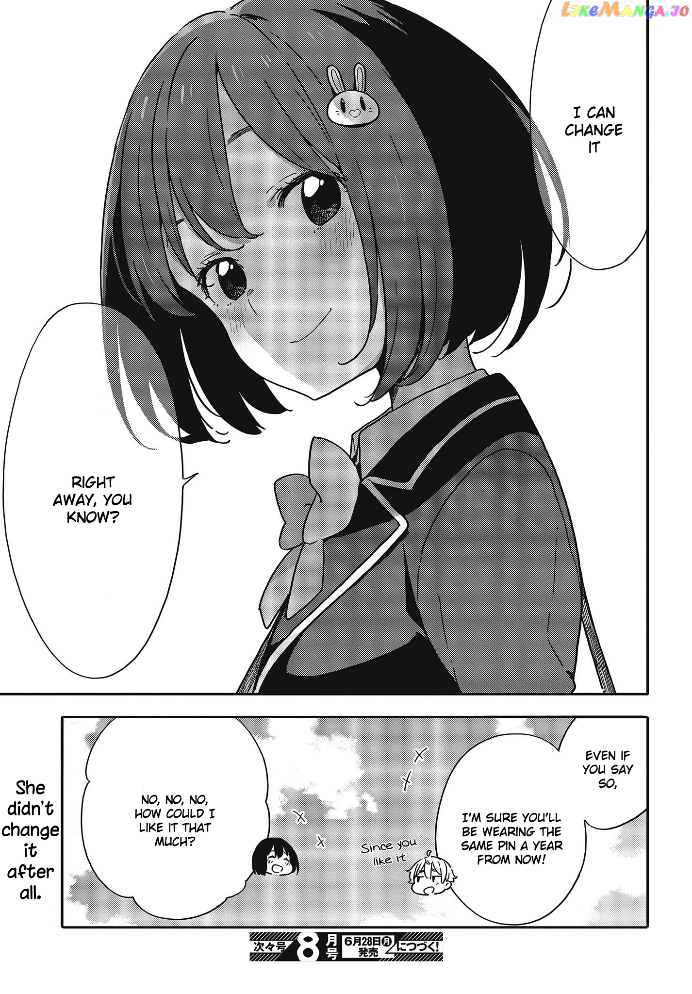 Kono Bijutsubu Ni Wa Mondai Ga Aru! chapter 97 - page 23