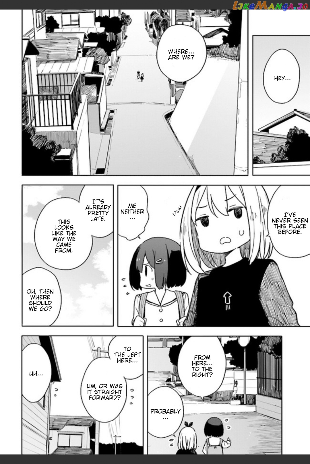 Kono Bijutsubu Ni Wa Mondai Ga Aru! chapter 74 - page 14