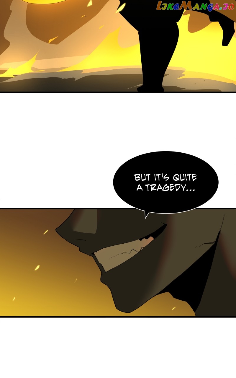 The One Who Parried Death Chapter 1 - page 7