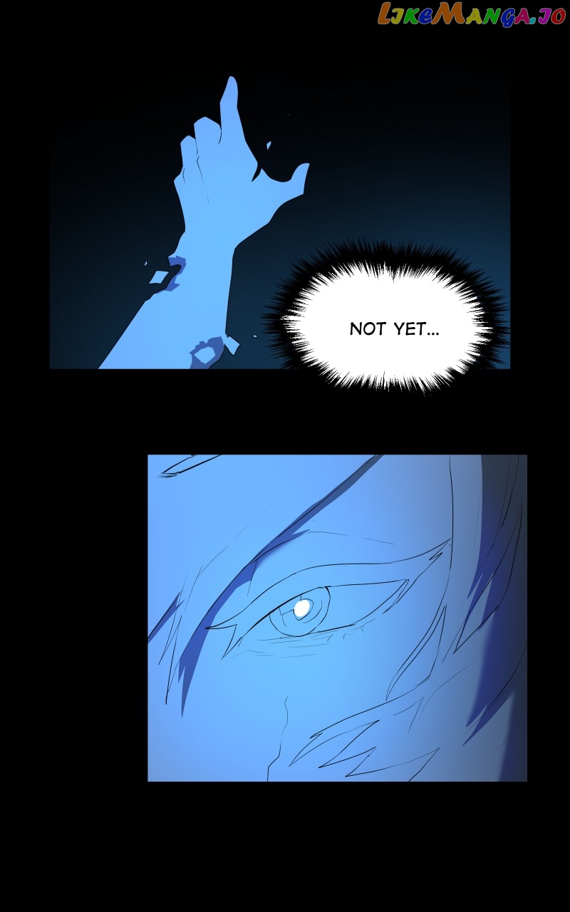 The One Who Parried Death Chapter 1 - page 77