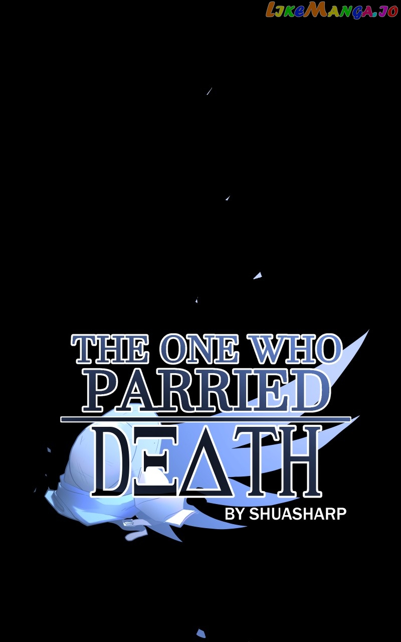 The One Who Parried Death Chapter 1 - page 117