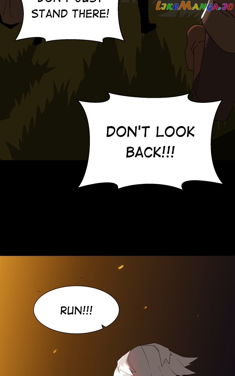 The One Who Parried Death Chapter 2 - page 7