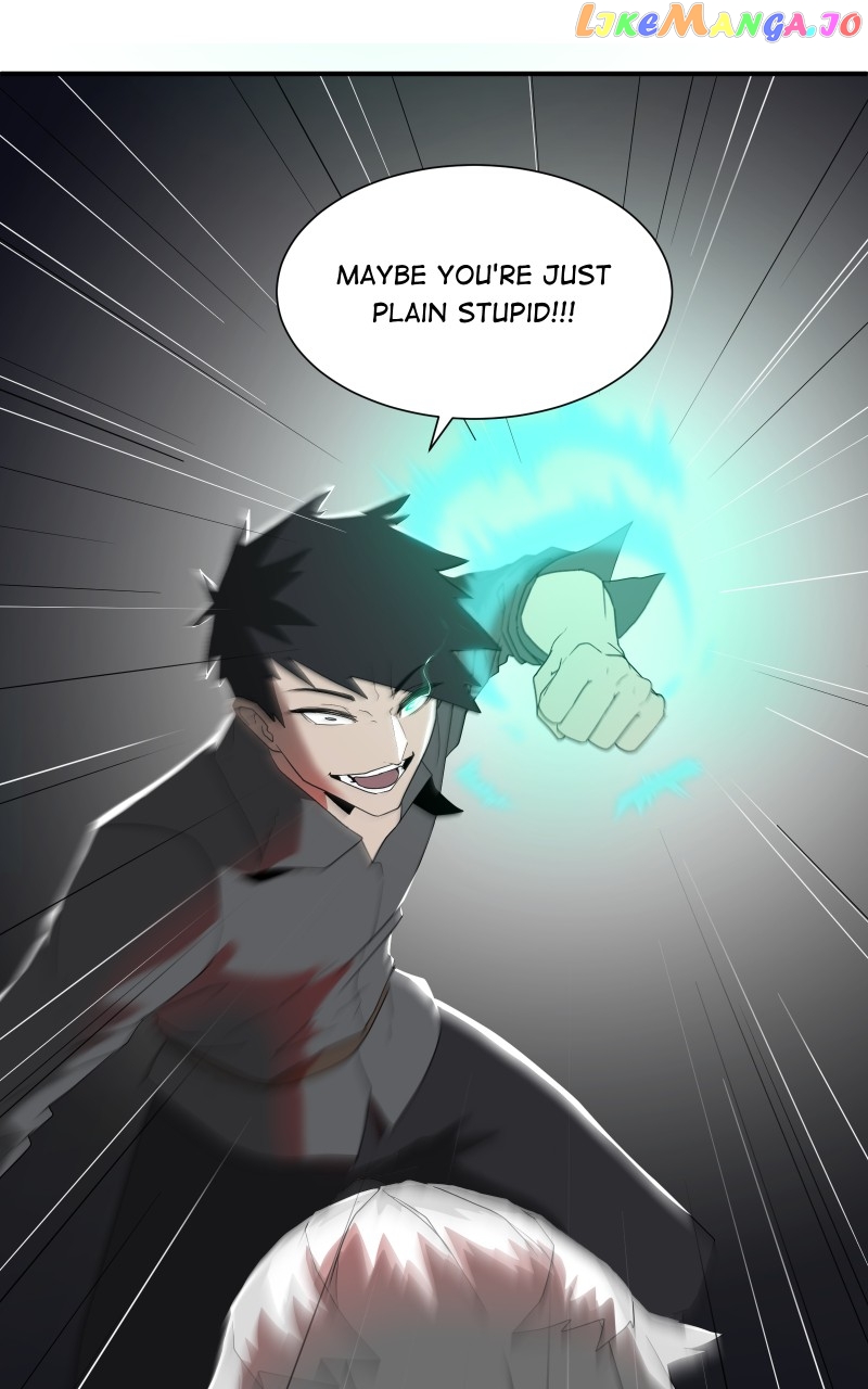 The One Who Parried Death Chapter 2 - page 61