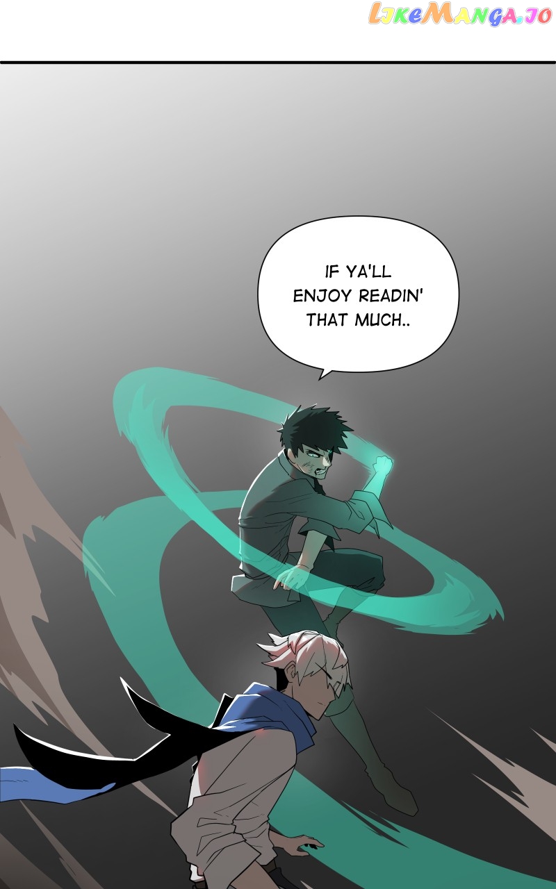 The One Who Parried Death Chapter 3 - page 40