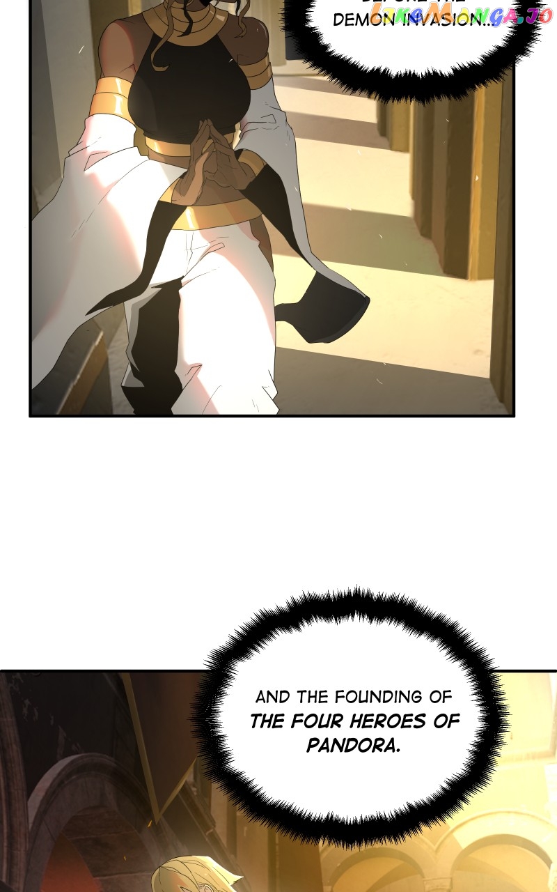 The One Who Parried Death Chapter 3 - page 68