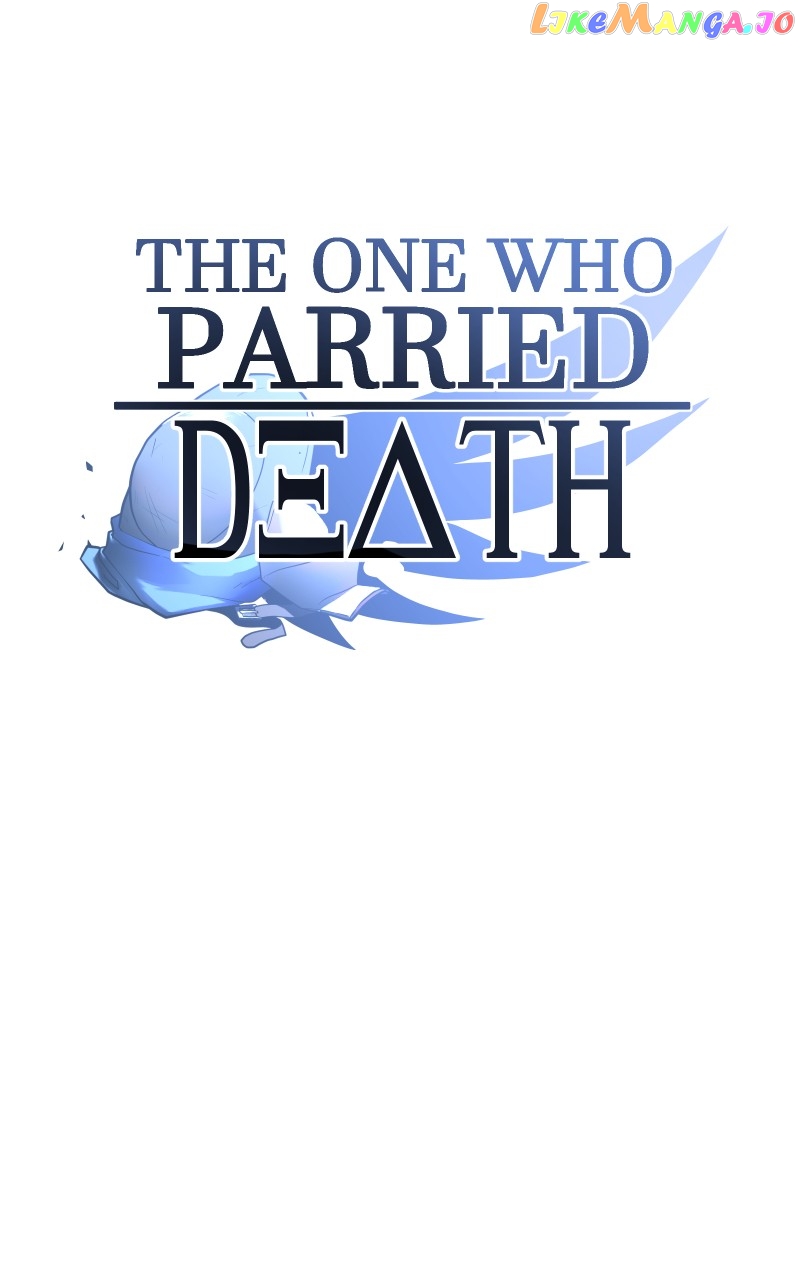 The One Who Parried Death Chapter 3 - page 77