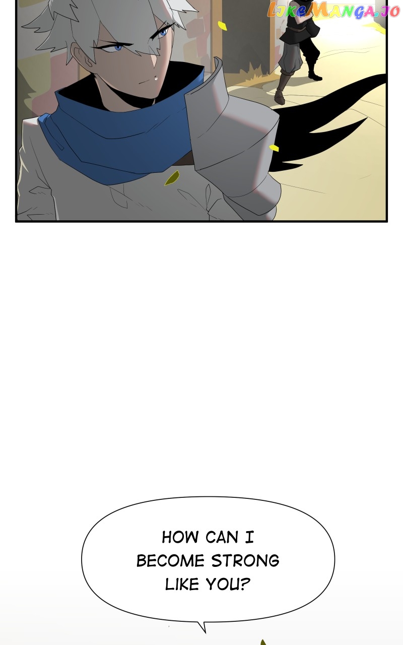 The One Who Parried Death Chapter 4 - page 6