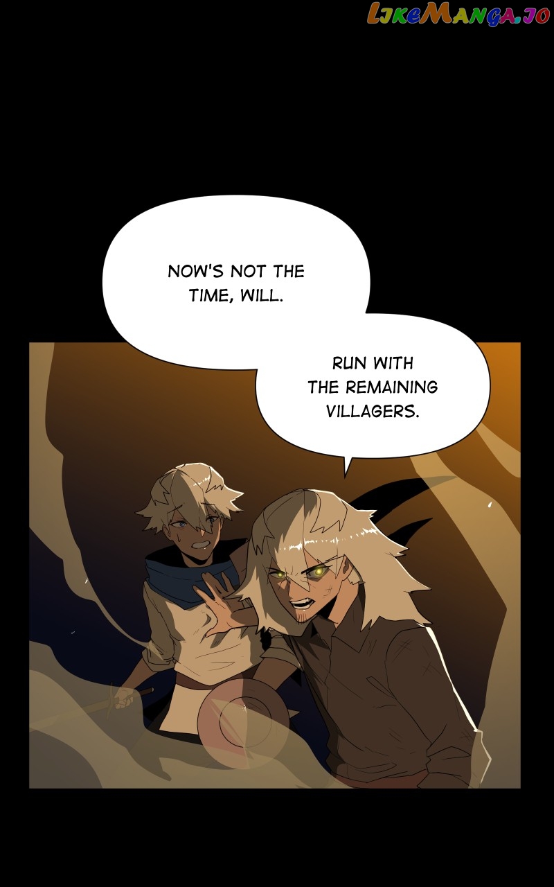The One Who Parried Death Chapter 4 - page 28