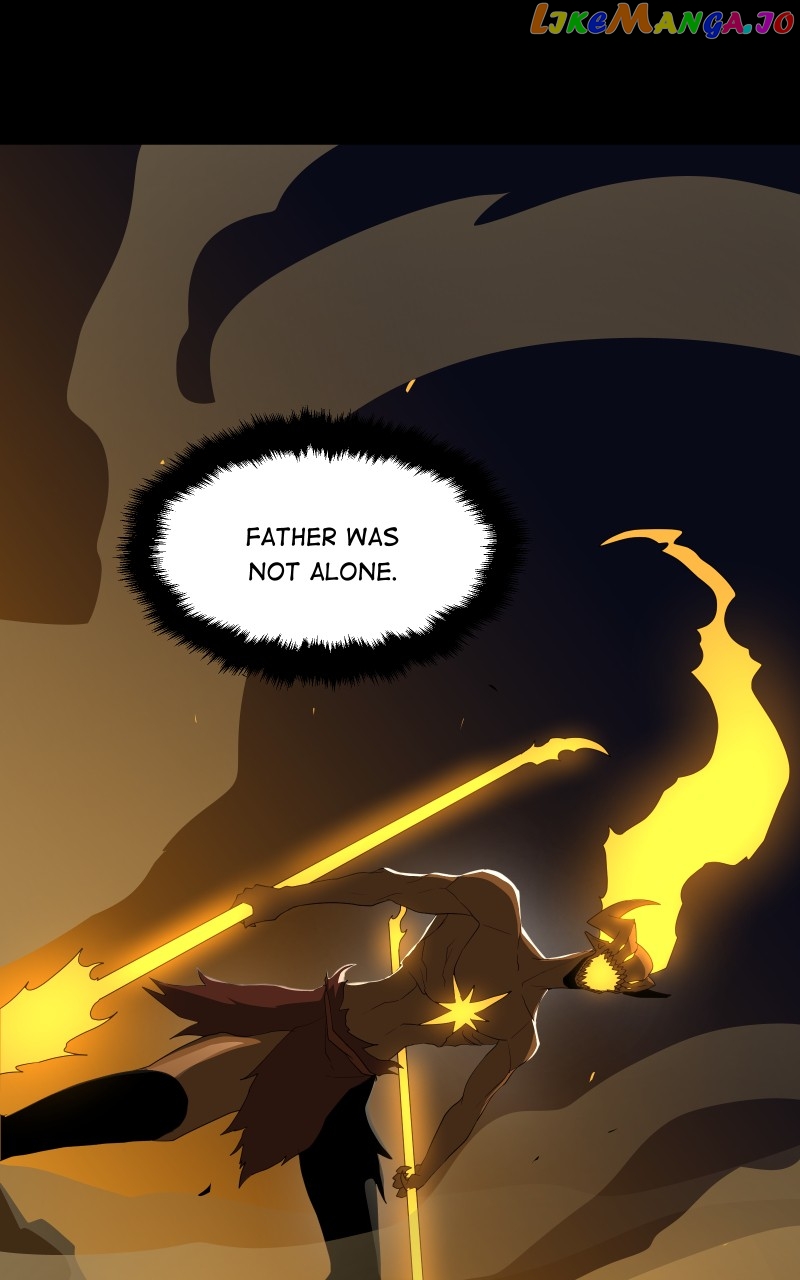 The One Who Parried Death Chapter 4 - page 67