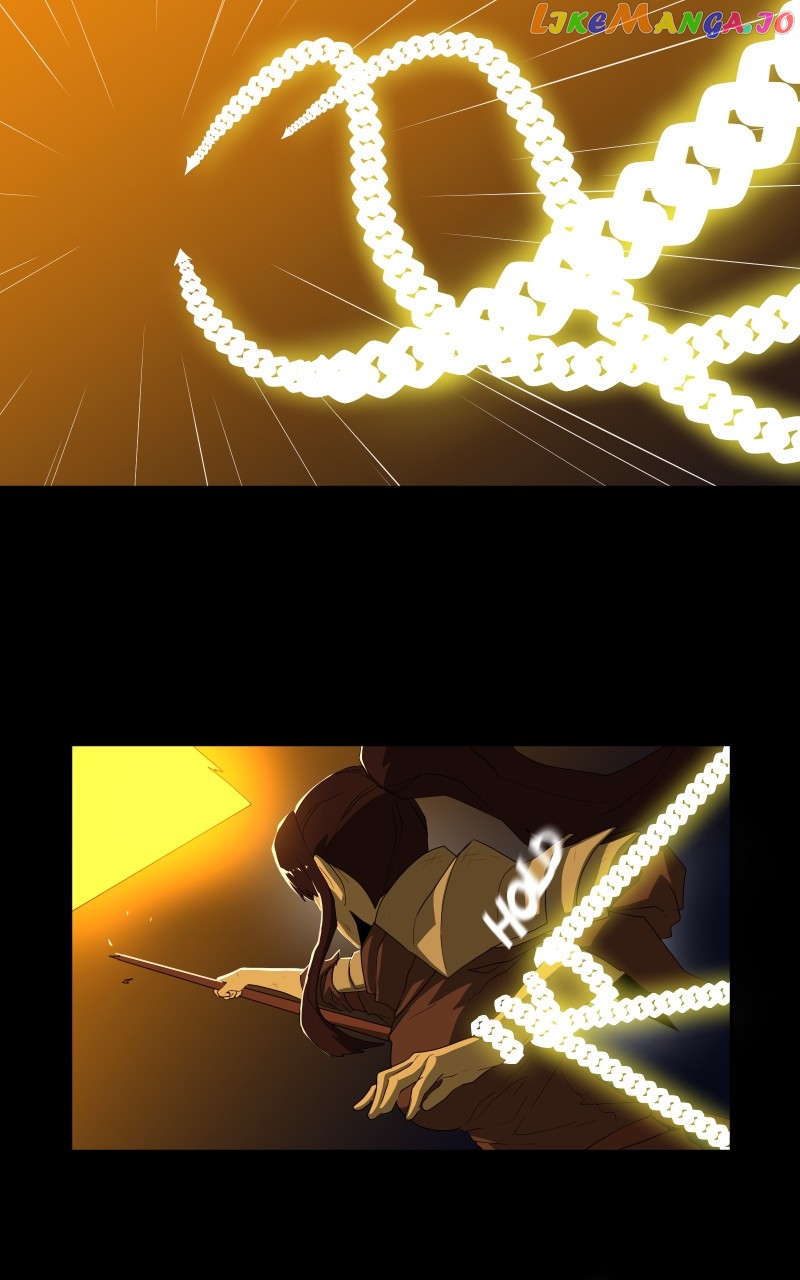The One Who Parried Death Chapter 4 - page 78