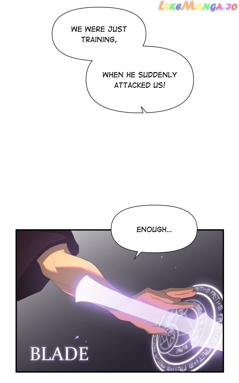 The One Who Parried Death Chapter 4 - page 100