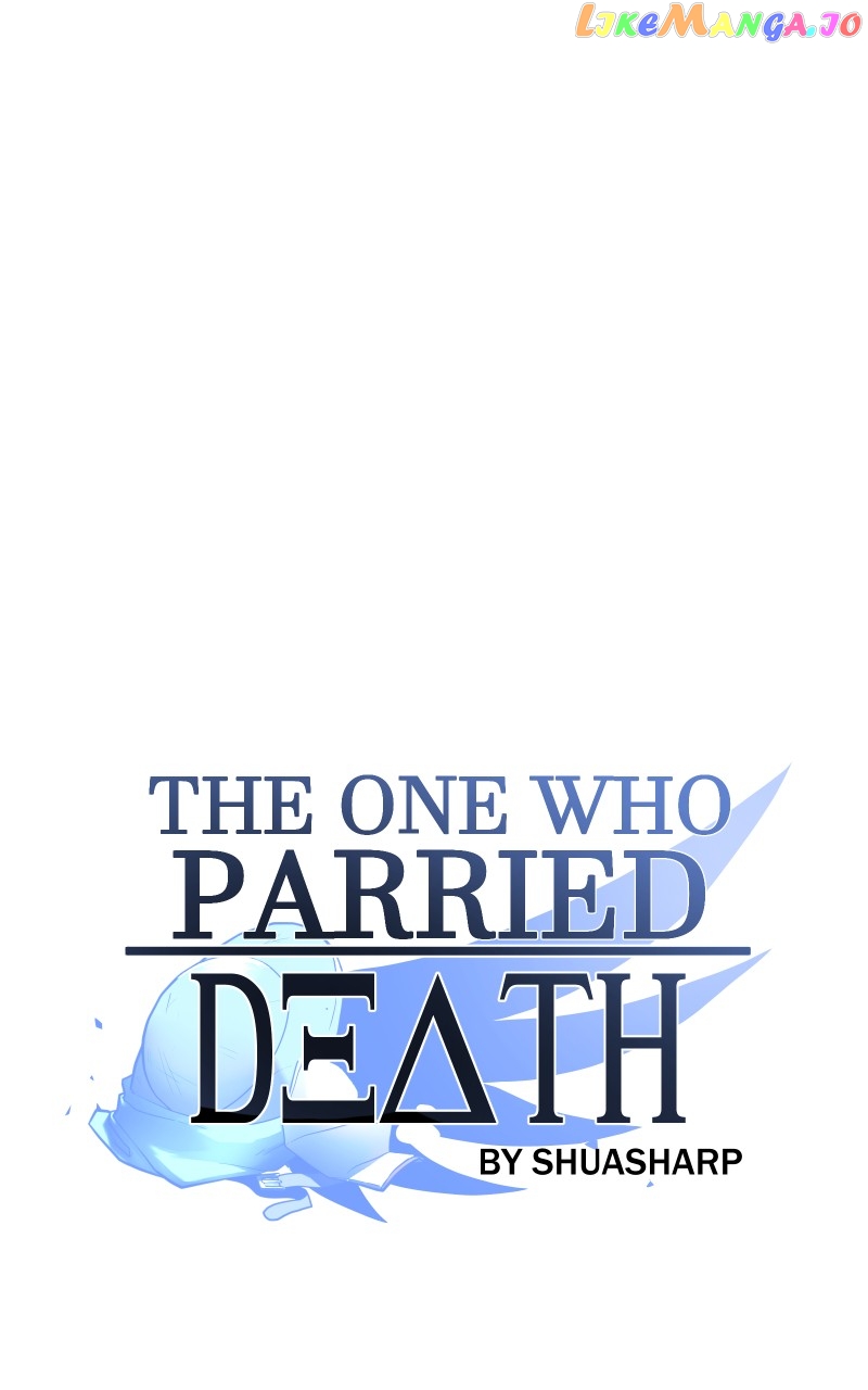 The One Who Parried Death Chapter 4 - page 106
