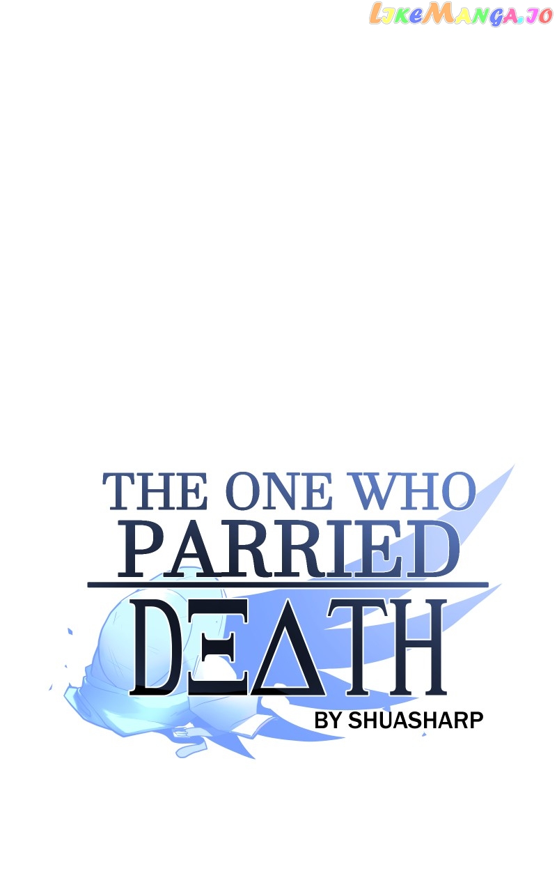 The One Who Parried Death Chapter 5 - page 1