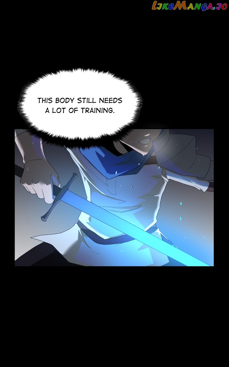 The One Who Parried Death Chapter 5 - page 23