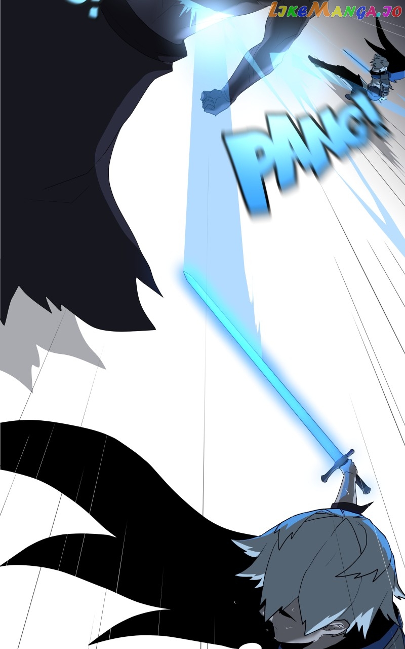 The One Who Parried Death Chapter 5 - page 26