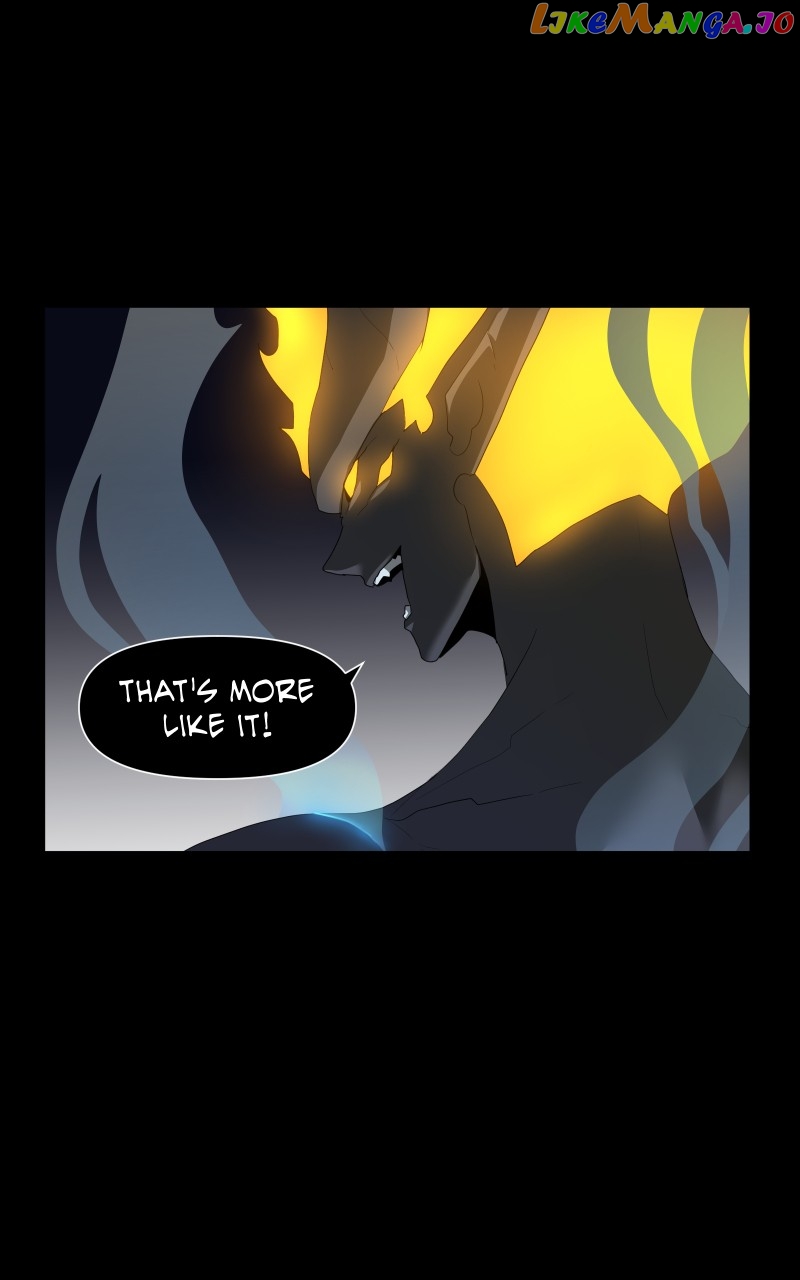 The One Who Parried Death Chapter 5 - page 28