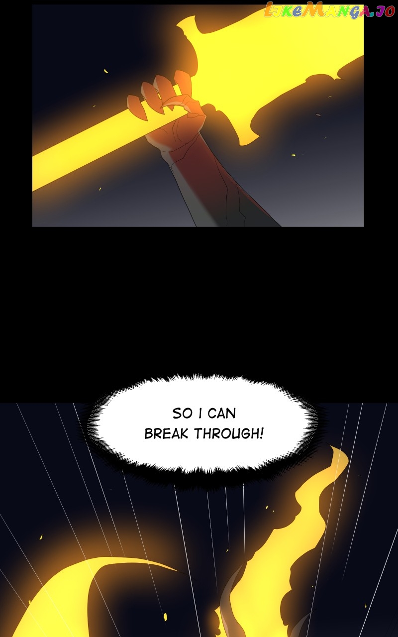 The One Who Parried Death Chapter 5 - page 32