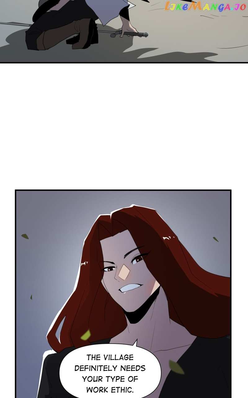 The One Who Parried Death Chapter 5 - page 43