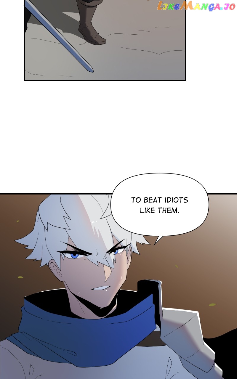 The One Who Parried Death Chapter 5 - page 48