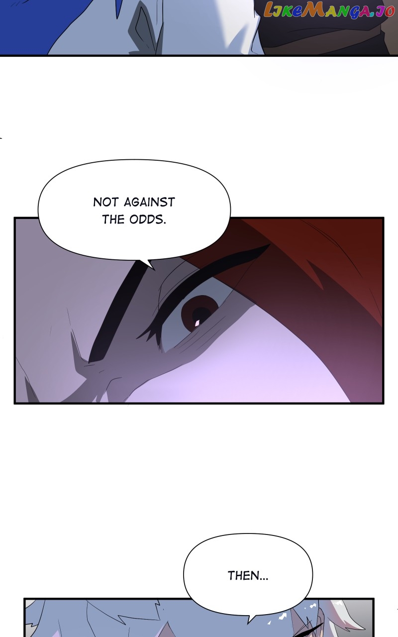 The One Who Parried Death Chapter 5 - page 61